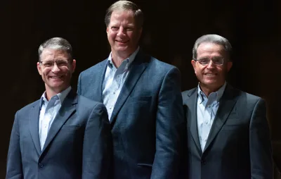'Fruitful' ministry is focus of Alabama convention meeting | Baptist Press