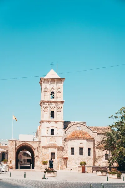 Occupied Cyprus: How Turkey has destroyed Christian cultural heritage