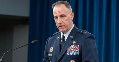 Russia Launched Counter-Space Weapon, Pentagon Says