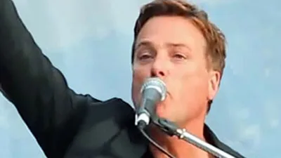 'God is on the Move. What We Prayed for is Happening': Singer Michael W. Smith Reacts to Revivals