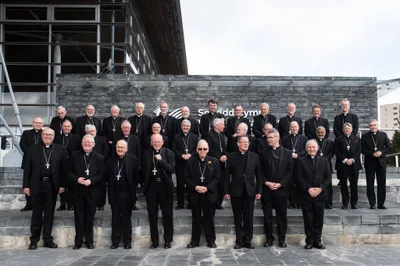 As Covid-19 weakens, time for Catholics in England and Wales to return to Mass, bishops say