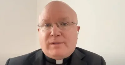 Columbia’s Catholic chaplain: Campus protests were pushed by ‘explicitly communist’ outsiders
