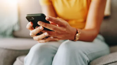 Could smartphones be behind falling birth rates? Study suggests iPhone plays major role