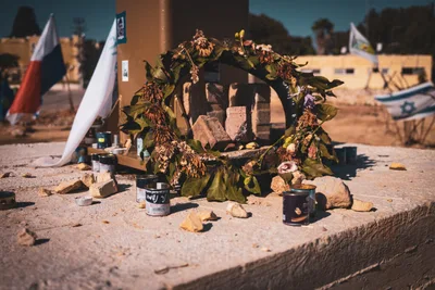 EXPLAINER: Latest developments in Israel-Hamas war | Baptist Press