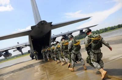 'You can go straight to Hell': Republicans Slam Senate Bill's Push to Make Women Register for Military Draft