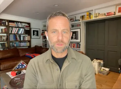 Kirk Cameron shares first time his adopted daughter met her birth mom who became a Christian