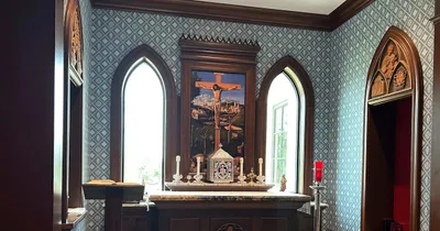 Ordinariate of the Chair of St. Peter celebrates Newman’s recognition as doctor of the Church
