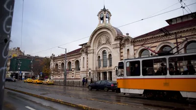 WEEK OF PRAYER: Sharing 'the hope of God' in atheist Bulgaria | Baptist Press