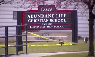 Wisconsin Authorities Working to Establish Motive in Deadly Christian School Shooting