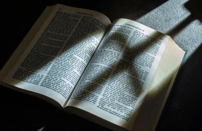Why Half a Billion Christians Still Cannot Reach a Bible: Report