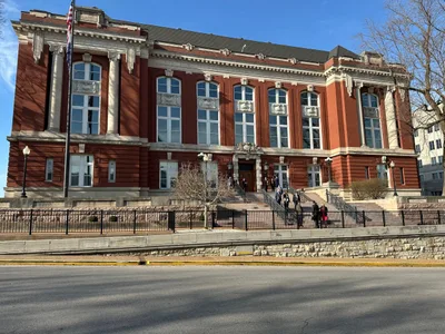 Abortions on hold in Missouri after ruling from state Supreme Court | Baptist Press