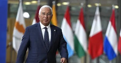 Portuguese Prime Minister Resigns after Corruption Probe