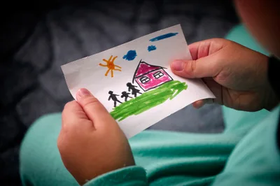 Intercountry adoption numbers hit new low | Baptist Press
