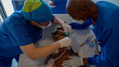 World AIDS Day: The small African nation predicted to go extinct due to HIV/AIDS