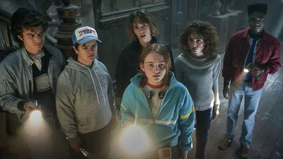 The Next Season of ‘Stranger Things’ Has Dropped a New Teaser and an Actual Release Date
