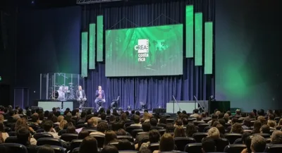 CREA 2025 opens in Costa Rica with call to measure faith’s impact at the box office
