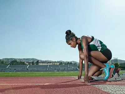 NCAA mocks female athletes with trans policies