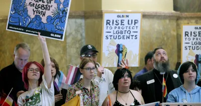 Federal Judge First to Rule against States on New Title IX Rules