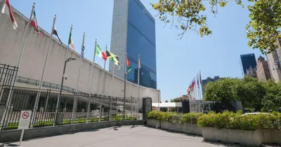 Vatican tells UN: Hate speech is poison that leads to violence and persecution