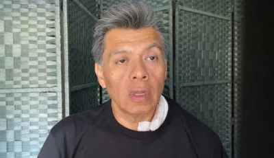 Texas pastor stabbed by waiter over confession grudge