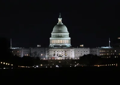 McCarthy elected to lead U.S. House, ERLC leader pledges to work with him | Baptist Press