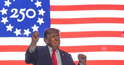 Federal Judge Says Lawsuit Challenging Trump’s Anti-Weaponization Fund Will Proceed
