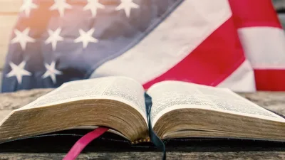 The Founders Meant to Keep Government Out of the Church, Not God Out of the Government