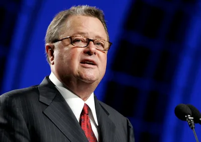 Chapman memorial service set for Oct. 24 | Baptist Press