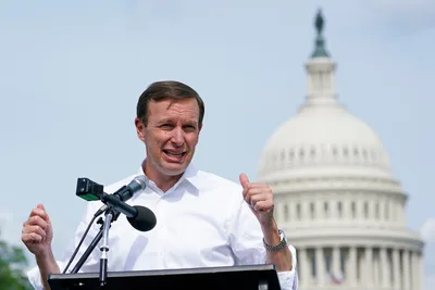 Senators Reach Bipartisan Compromise on Gun Violence Bill