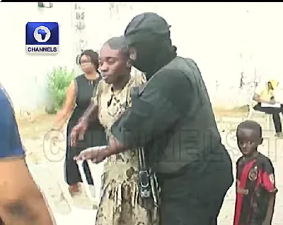 Kidnapped Anglican priest dies in captivity in Nigeria
