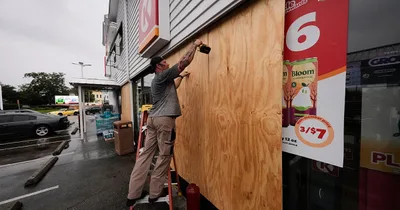 Convoy of Hope prepping disaster relief ahead of Hurricane Isaias’ landfall