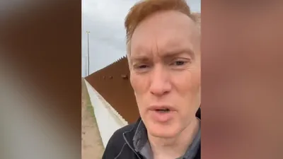 'This Is Decorative - Doesn't Deter Anyone': Lankford Exposes Biden's New 'Guardrail', Border Agents Getting Shot At