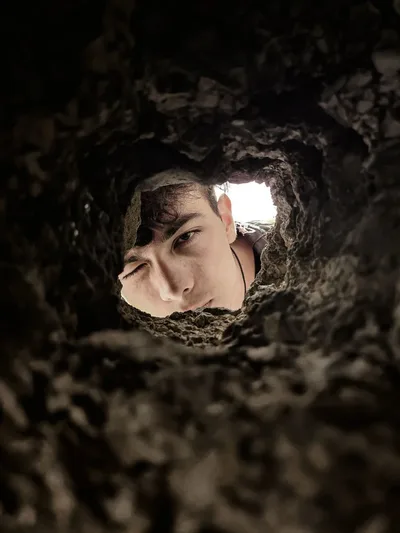Filling the Hole in Your Soul
