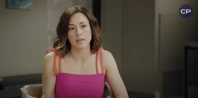'Unplanned' actress Ashley Bratcher shares how doubt can help deepen faith: 'God can handle our questions'