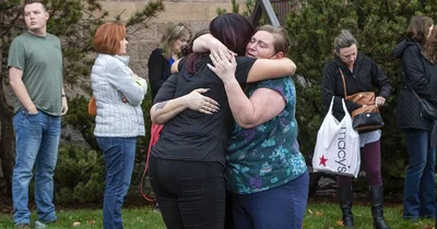 Idaho mall shooting leaves two dead