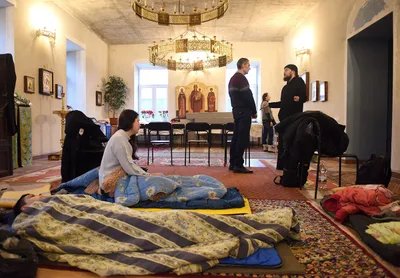 Over 280 Russian Orthodox priests call for end to Russian invasion of Ukraine