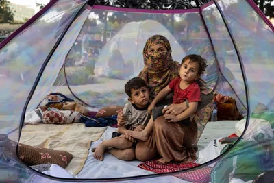 5 things you need to know about Christians in Afghanistan now