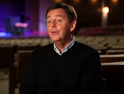 Alistair Begg: 'I'm not ready to repent over' same-sex wedding advice