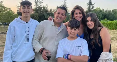 Aaron Shust Urges Support for Children of Israeli Couple Killed by Hezbollah