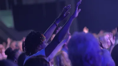 'Sacred and Holy Moments': Millennials, Gen Z Living for the Name and Renown of Jesus at Passion 2022 Conference