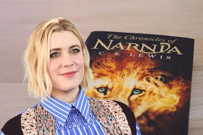 Greta Gerwig is Treating Her Narnia Adaptation With 'Extra Care' - RELEVANT
