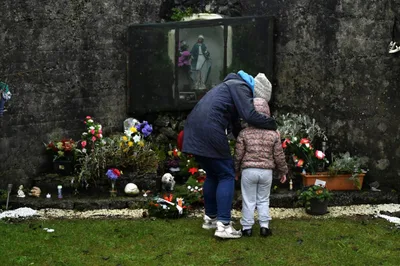 Northern Ireland report on Magdalene laundries makes archbishop ‘guilty and ashamed’ | Crux Now