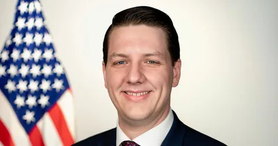 Former Trump Staffer Leading Capitol Hill Christian Outreach