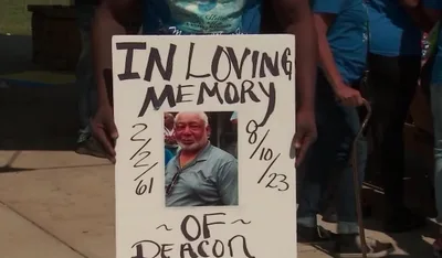 Family of Church Deacon Killed in Custody Want Body Cam Footage Released to Public