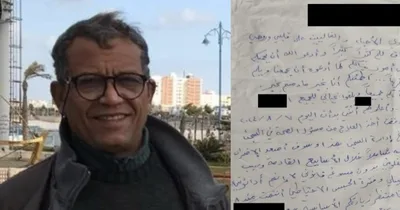 Men Jailed Almost 3 Years in Egypt for Christian Witness