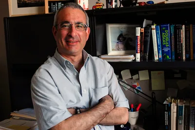 Israeli-American Joshua Angrist Awarded Nobel Prize for Economics