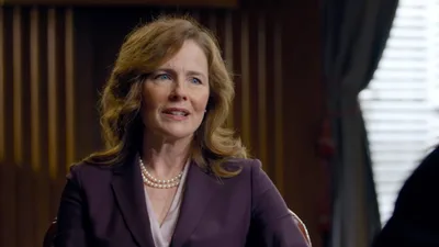 Supreme Court Justice Amy Coney Barrett targeted in attempted swatting