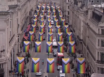 A prayerful response to pride month