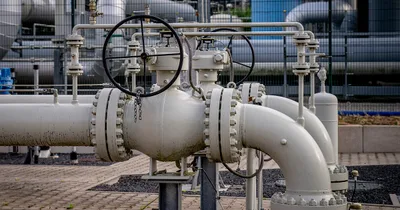 Germany Rejects Russian Explanation for Gas Supply Cut