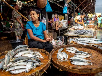 WEEK OF PRAYER: Prayer and miracles transform lives in Southeast Asia | Baptist Press